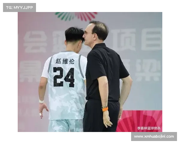 20岁王俊杰刷新中国篮球历史纪录成为新一代篮球新星引领未来之路 20岁王俊杰刷新中国篮球历史纪录成为新一代篮球新星引领未来之路