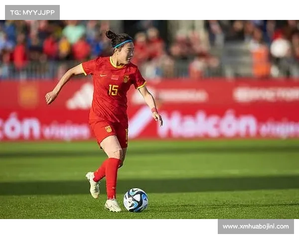 中国女足注重青少年比赛经验积累助力未来发展培养更多高水平球员 中国女足注重青少年比赛经验积累助力未来发展培养更多高水平球员