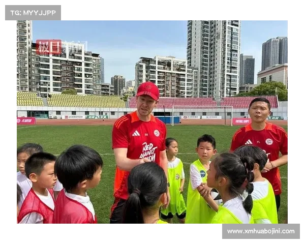 拜仁慕尼黑青训学院与上海足协签订合作意向推动青少年足球发展 拜仁慕尼黑青训学院与上海足协签订合作意向推动青少年足球发展